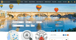 Desktop Screenshot of destinationlakehavasu.com